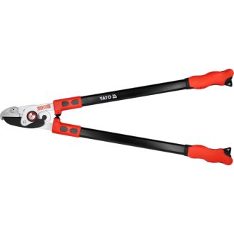 YATO Astschneider Teflonschneider 700 mm/35 mm