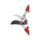 YATO Gartenschere 780 mm/44 mm Übersetzungsverhältnis