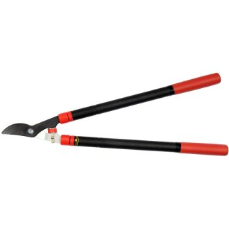 YATO Astschneider Teleskop 610-950 mm/35 mm