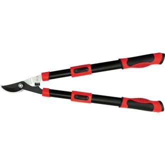 YATO Astschneider mit Teleskopstiel 650-900 mm/32 mm