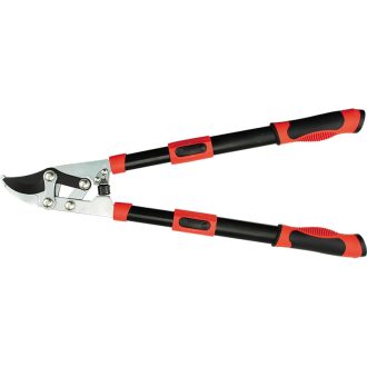 YATO Pruner Seitenschneider Teleskop 690 - 930 mm/32 mm