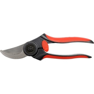 YATO Gartenschere mit 180 mm Inox-Aluminiumgriff (bis 14 mm)
