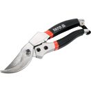 YATO Gartenschere 200 mm Aluminium