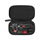 YATO Feuerlöscher-Set 7-teilig