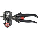 YATO Feuerlöscher-Set 7-teilig