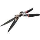 YATO Rasenschere 330 mm drehbar (3 Positionen 90°)