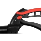 YATO Rasenschere 16 Positionen 360° 370 mm