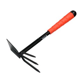 YATO Mini-Gabelhacke 310 mm
