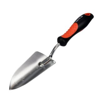 YATO Pflanzeimer 340 x 70 mm verchromt