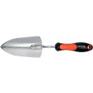 YATO Pflanzeimer 340 x 70 mm verchromt