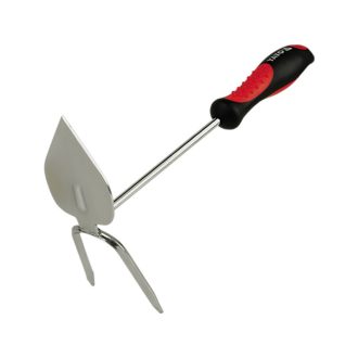 YATO Mini-Gabelhacke 320 mm