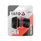 YATO Schnellkupplung 3/4"