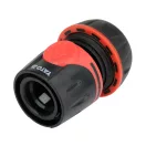 YATO Schnellkupplung 3/4" mit Absperrventil