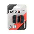 YATO Schlauchverbinder 1/2"
