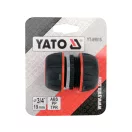 YATO Schlauchverbinder 3/4"