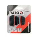 YATO Schlauchanschluss-Reduzierung 3/4"-1/2"