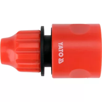 YATO Schnellkupplung 5/16"