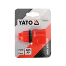 YATO Schnellkupplung 5/16"