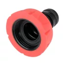 YATO Zapfenanschluss-Adapter 3/4"