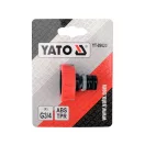 YATO Zapfenanschluss-Adapter 3/4"