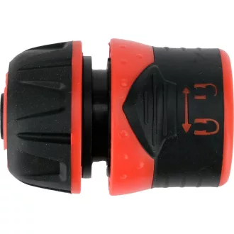 YATO Schnellkupplung 1/2" abschließbar