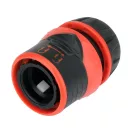 YATO Schnellkupplung 1/2" abschließbar