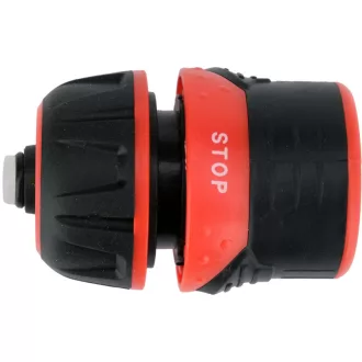 YATO Schnellkupplung 1/2" mit Stopper und Verriegelung