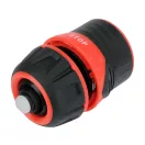 YATO Schnellkupplung 1/2" mit Stopper und Verriegelung