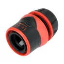 YATO Schnellkupplung 1/2" mit Stopper und Verriegelung