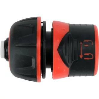 YATO Schnellkupplung 3/4" mit Stopper und Verriegelung