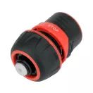 YATO Schnellkupplung 3/4" mit Stopper und Verriegelung