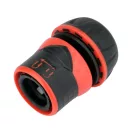 YATO Schnellkupplung 3/4" mit Stopper und Verriegelung