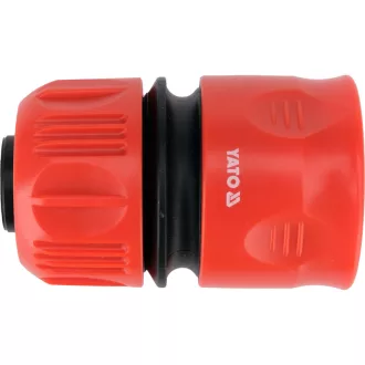 YATO Schnellkupplung 1"