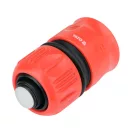 YATO Schnellkupplung 1" mit Stoppfunktion