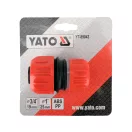 YATO Schlauchreduzierer 1"-3/4"