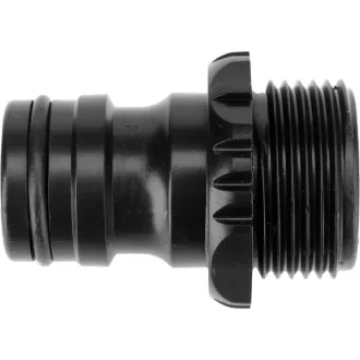 YATO Schlauchanschluss-Adapter 1"