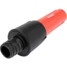 YATO Schnellkupplungs-Strahlrohr 1"