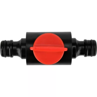 YATO Schlauchverlängerung mit Ventil