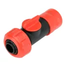 YATO Schnellkupplung mit Ventil 3/4"