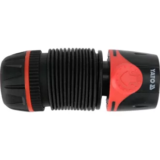 YATO Schnellkupplung flexibel 1/2"