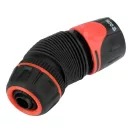 YATO Schnellkupplung flexibel 1/2"