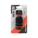 YATO Schnellkupplung flexibel 1/2"