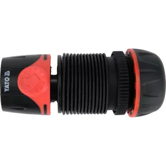 YATO Schnellkupplung flexibel 3/4"