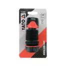 YATO Schnellkupplung flexibel 3/4"