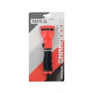 YATO Bewässerungsdüse 7-fach Funktion