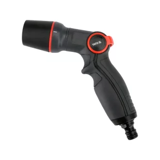 YATO Bewässerungspistole mit 3 Funktionen