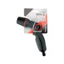 YATO Bewässerungspistole mit 3 Funktionen