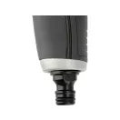 YATO Bewässerungspistole 3-fach Aluminium