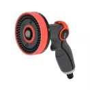 YATO Bewässerungspistole 6-fach Aluminium