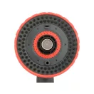 YATO Bewässerungspistole 6-fach Aluminium